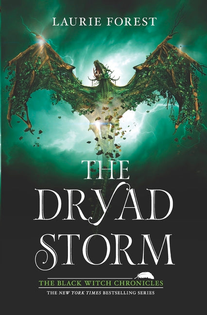 Dryad Storm (Original)