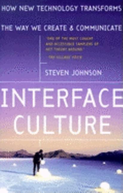 Interface Culture (Revised)