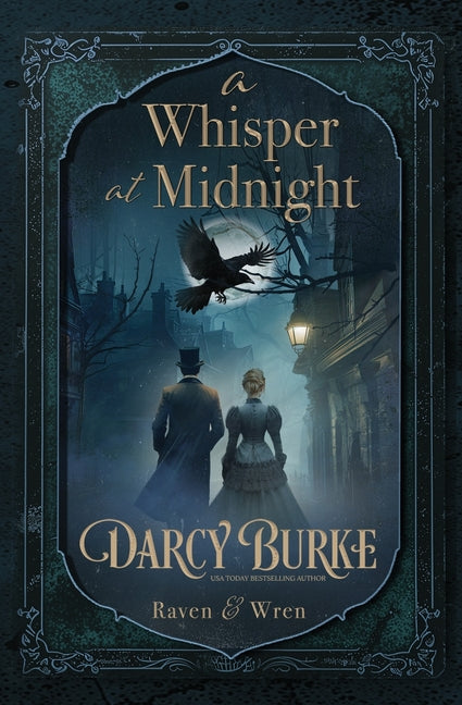 Whisper at Midnight