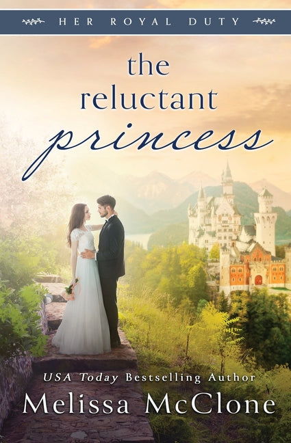 Reluctant Princess