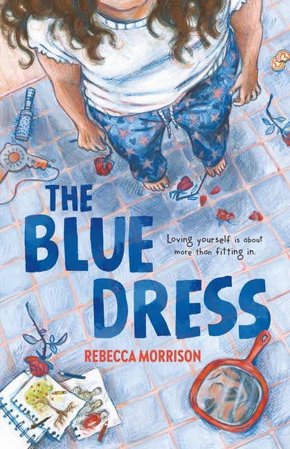 Blue Dress