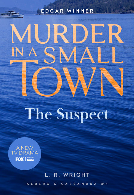 Suspect: Murder in a Small Town