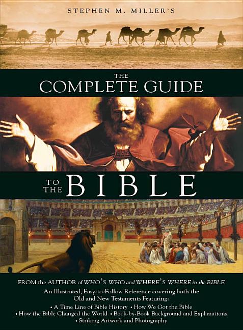 Complete Guide to the Bible