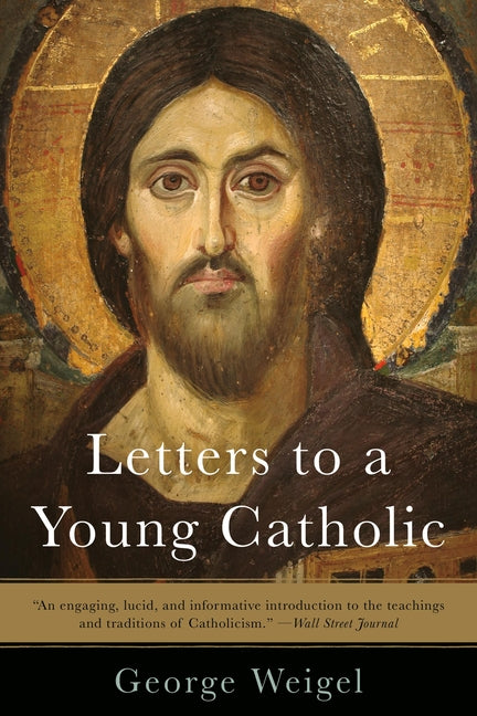 Letters to a Young Catholic (Enlarged)