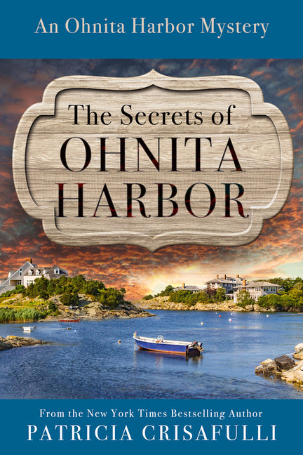 Secrets of Ohnita Harbor