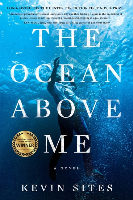 Ocean Above Me