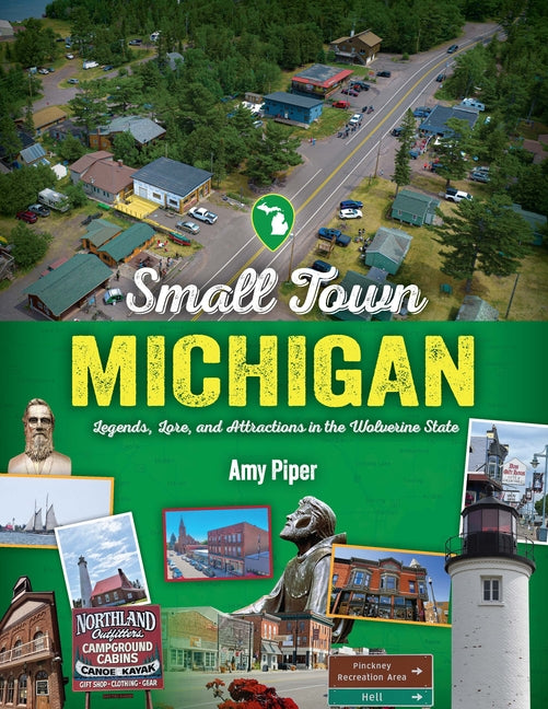 Small Town Michigan
