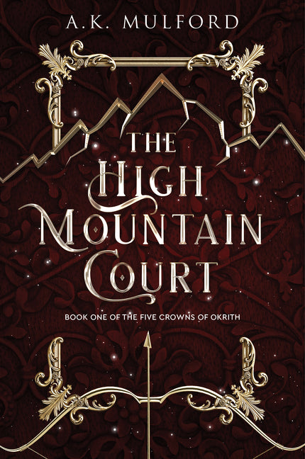 High Mountain Court