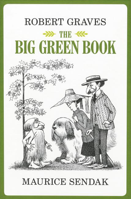 Big Green Book