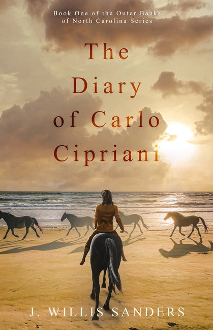 Diary of Carlo Cipriani
