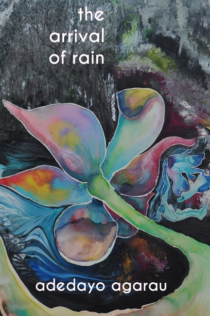 arrival of rain