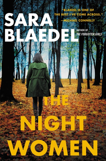 Night Women (Previously Published as Farewell to Freedom)