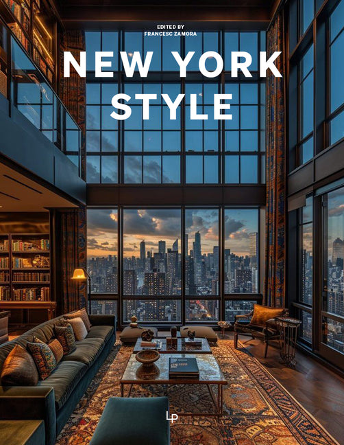 New York Style