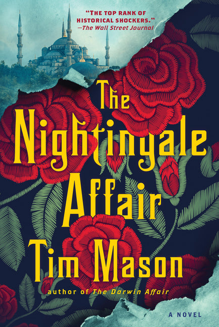 Nightingale Affair