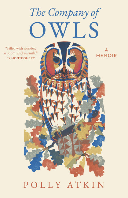 Company of Owls