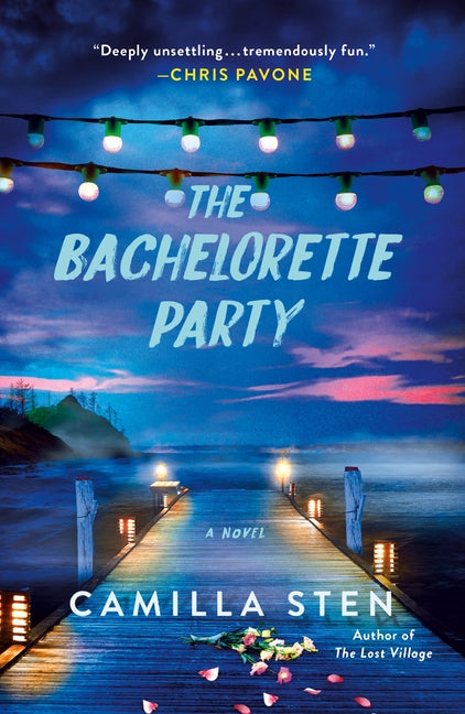 Bachelorette Party