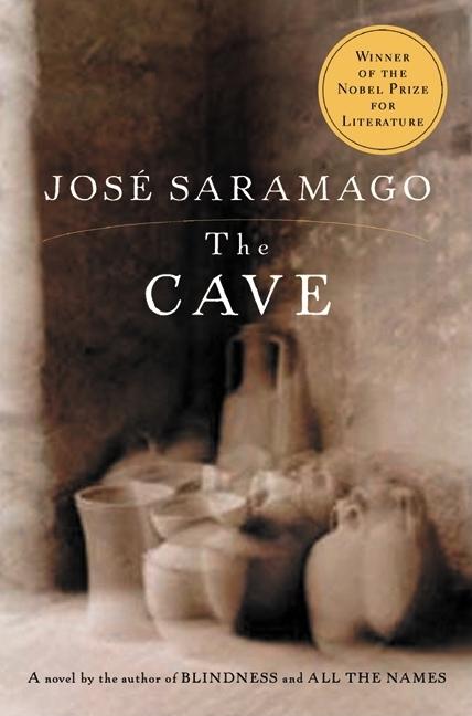 Cave