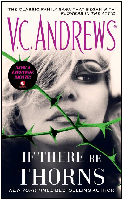 If There Be Thorns (Media Tie-In)
