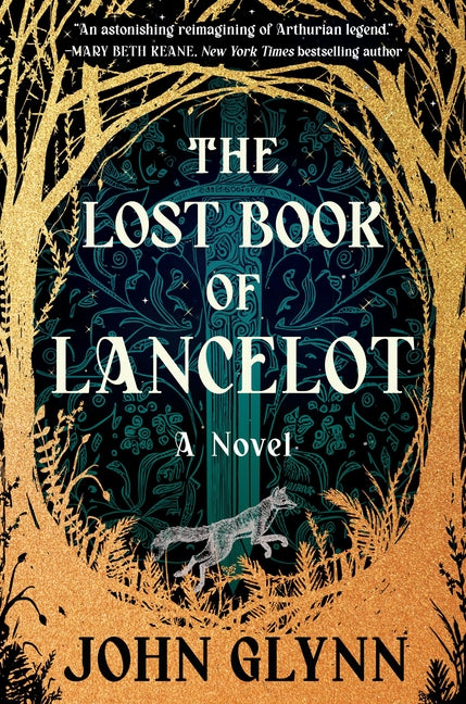 Lost Book of Lancelot