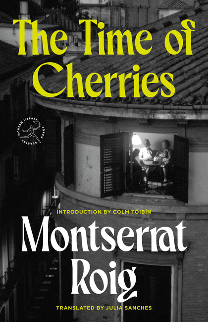 Time of Cherries
