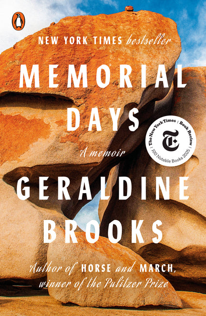 Memorial Days: A Memoir