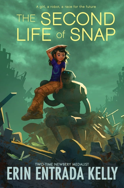 Second Life of Snap