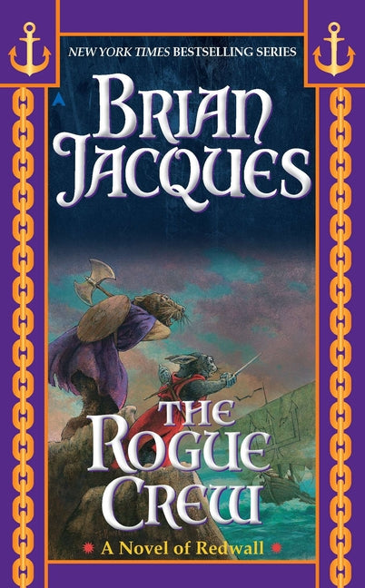 Rogue Crew