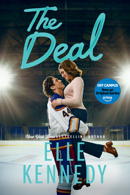 Deal (TV Tie-In Edition)