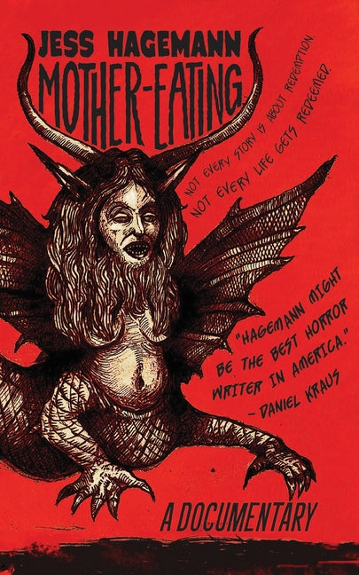 Mother-Eating