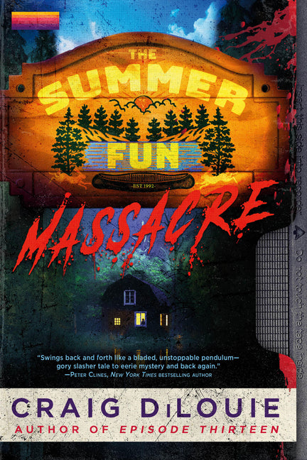 Summer Fun Massacre