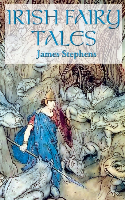 Irish Fairy Tales