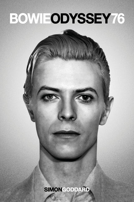 Bowie Odyssey 76