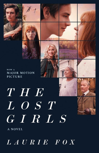 Lost Girls (Media Tie-In)