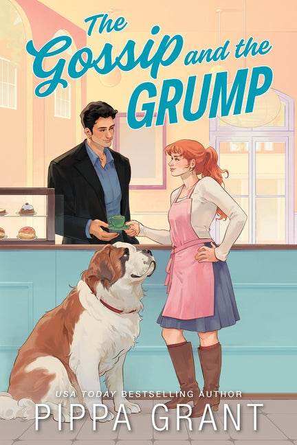 Gossip and the Grump