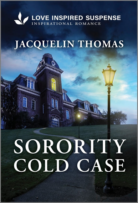 Sorority Cold Case (Original)