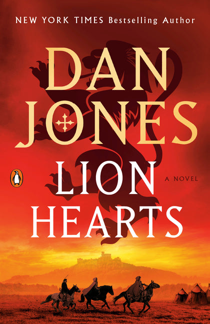 Lion Hearts