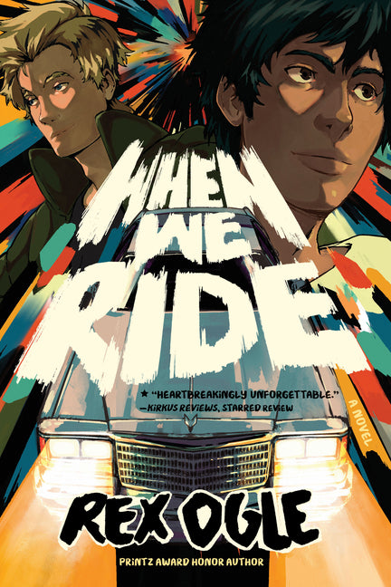 When We Ride