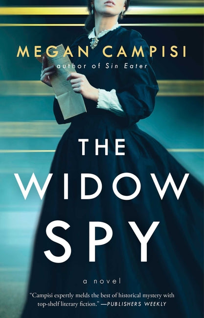 Widow Spy