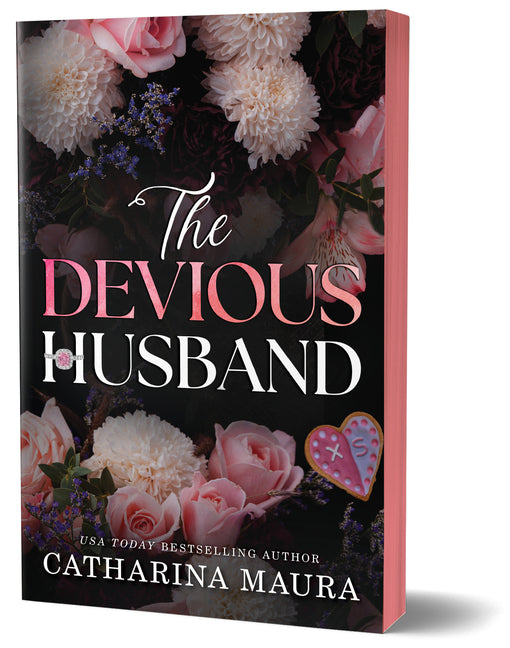 Devious Husband (Deluxe Edition)