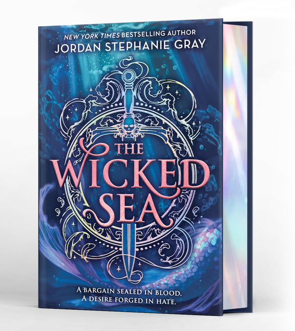 Wicked Sea (Deluxe Limited Edition): Volume 1 (Special)