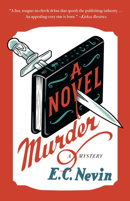 Novel Murder: A Jane Hepburn Mystery