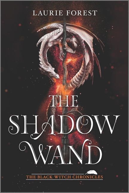 Shadow Wand (First Time Trade)