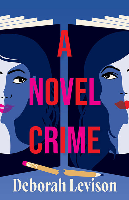 Novel Crime