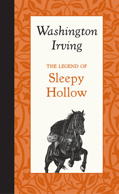 Legend of Sleepy Hollow