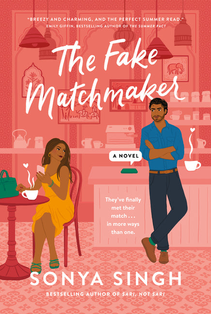 Fake Matchmaker