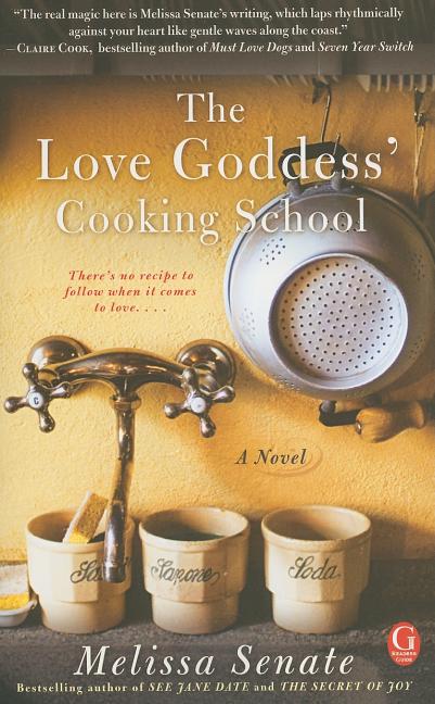 Love Goddess' Cooking School