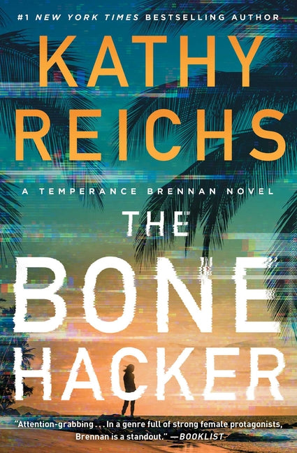 Bone Hacker