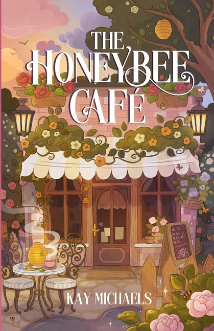 Honeybee Cafe