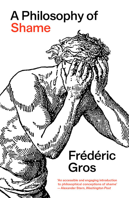 Philosophy of Shame: A Revolutionary Emotion