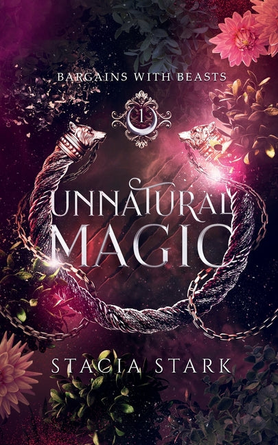 Unnatural Magic: A Paranormal Urban Fantasy Romance